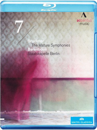 Bruckner: Symphony no. 7