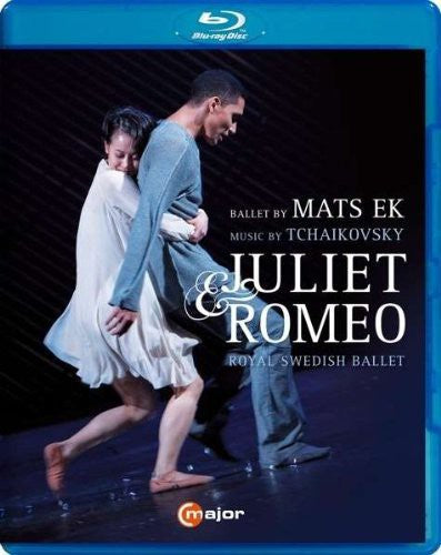 Juliet and Romeo