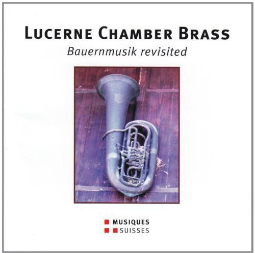 Bauernmusik Revisited
