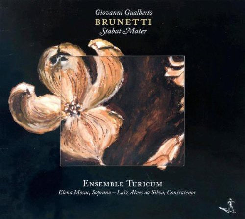 Brunetti, G.G.: Stabat Mater
