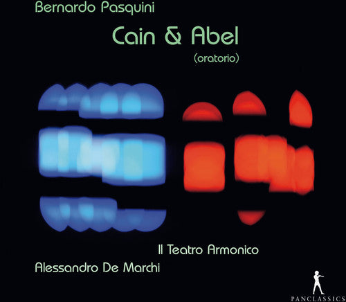 Pasquini: Cain & Abel