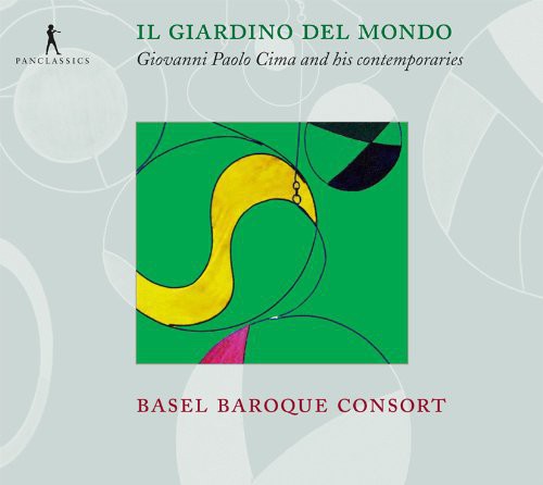 Il Giardino del Mondo: Giovanni Paolo Cima and His Contempor