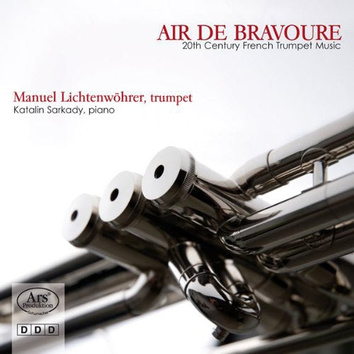 AIR DE BRAVOURE