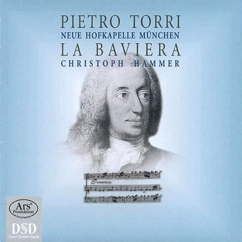 Torri, P.: Baviera (La) / La Publica Felicita / Egloga Pasto