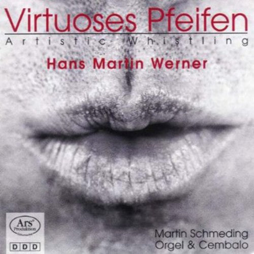 Chamber Music - Pasquini, B. / Lidon, J. / Bach, J.S. / Purc