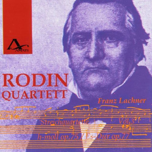 STRING QUARTETS VOL. 3