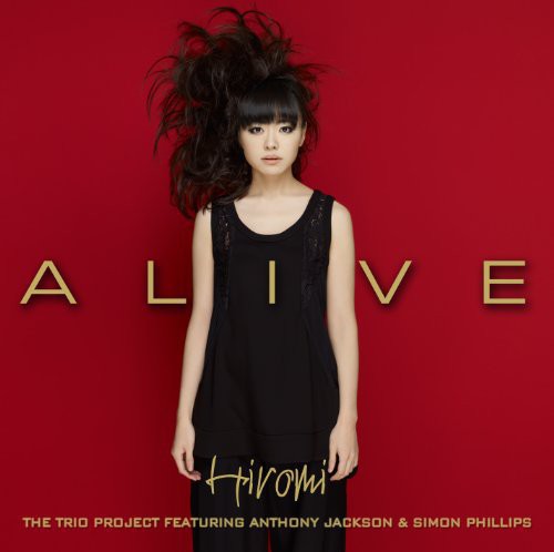 ALIVE