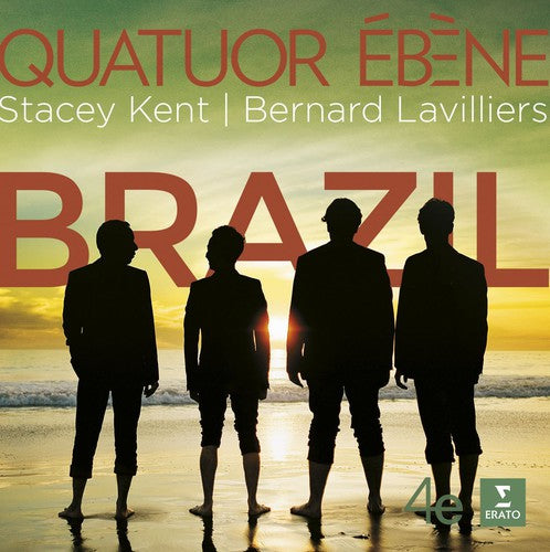 BRAZIL!
