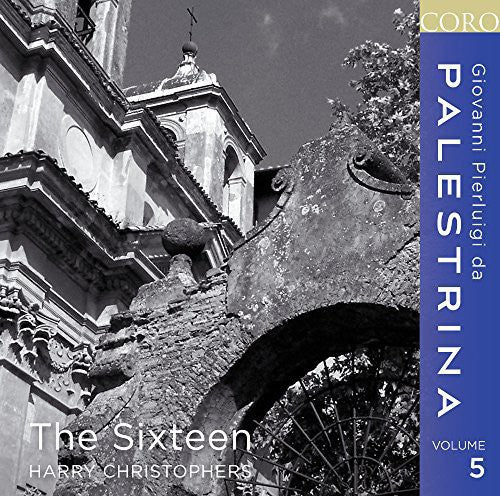 Palestrina, Vol. 5