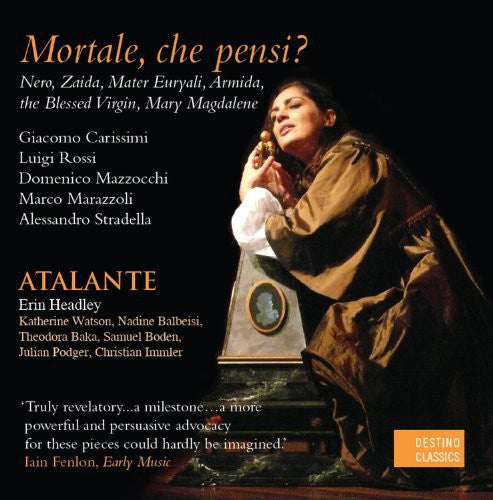 Reliquie di Roma III: Mortale, che pensi?