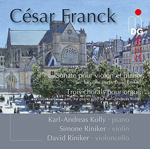 CHAMBER MUSIC