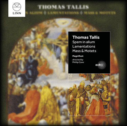 Tallis: Spem in alium