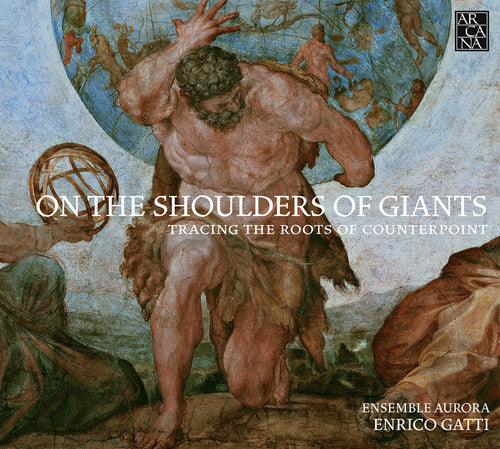On the Shoulders of Giants: Tracing the Roots of Counterpoin