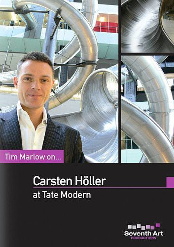 CARSTEN HOELLER
