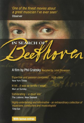 IN SEARCH OF BEETHOVEN