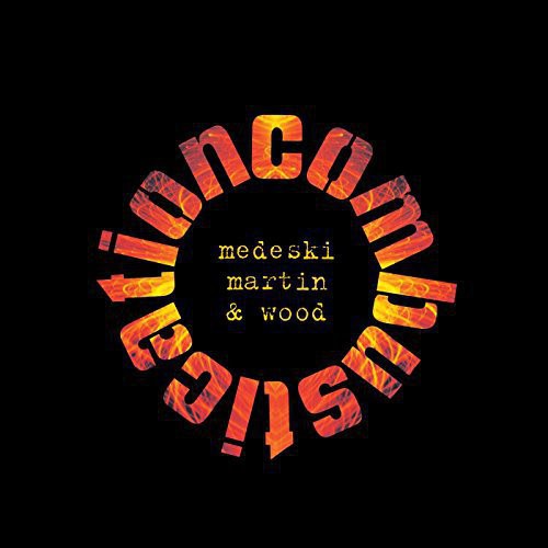 COMBUSTICATION
