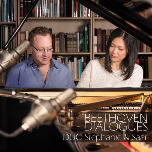 Beethoven Dialogues