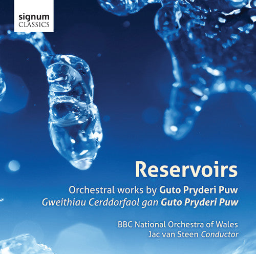 Puw: Reservoirs