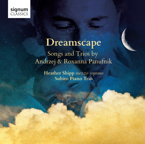 Dreamscape