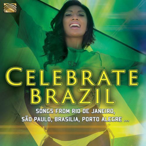 Celebrate Brazil