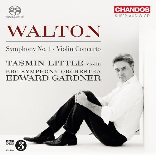 Walton: Symphony No. 1 - Violin Concerto