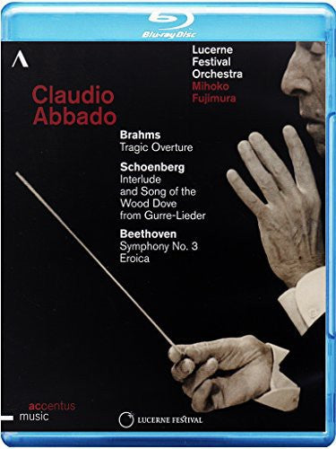 Brahms - Schoenberg - Beethoven