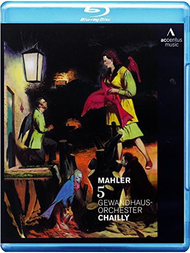 Mahler: Symphony No. 5