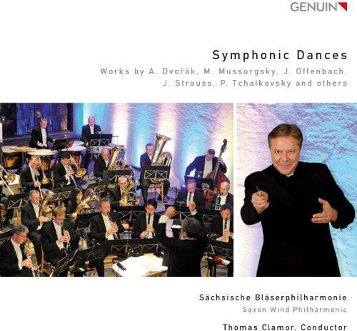Symphonic Dances