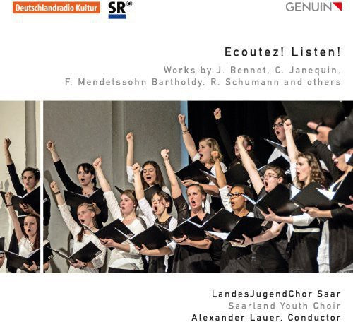 Ecoutez! Listen!