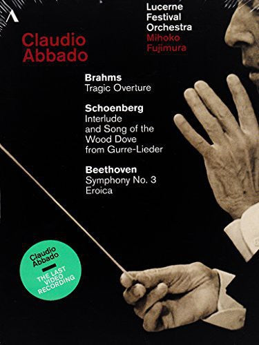 Brahms - Schoenberg - Beethoven