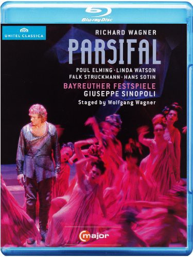 Wagner: Parsifal