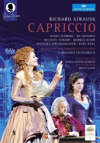 Strauss: Capriccio