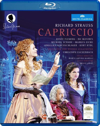 Strauss: Capriccio