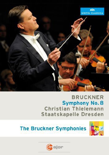 Bruckner: Symphony No. 8
