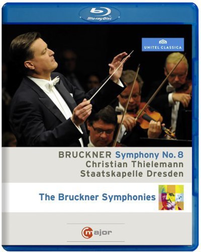 Bruckner: Symphony No. 8