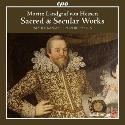 Hessen-Kassel: Sacred and Secular Works