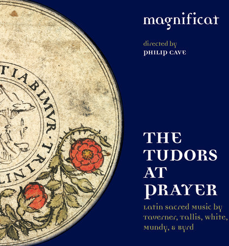 The Tudors At Prayer