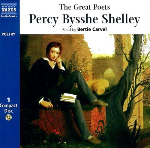 SHELLEY: Great Poets (The)