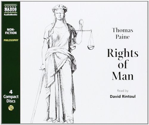 PAINE, T.: Rights of Man (Abridged)