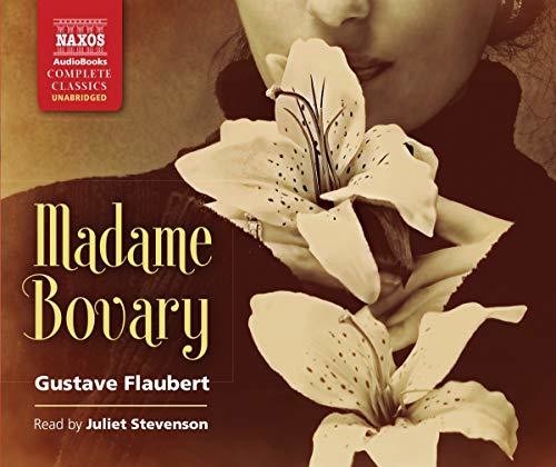 Madame Bovary (Unabridged)