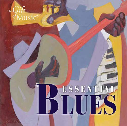Essential Blues  King, Willis, Didley, Bland, Hooker, Reed, Muddy Waters, Rush, Mayfield, Sonny Boy Williamson, Walke