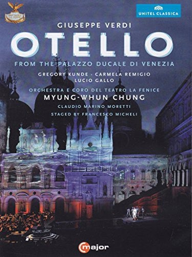 Verdi: Otello