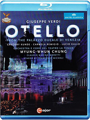 Verdi: Otello