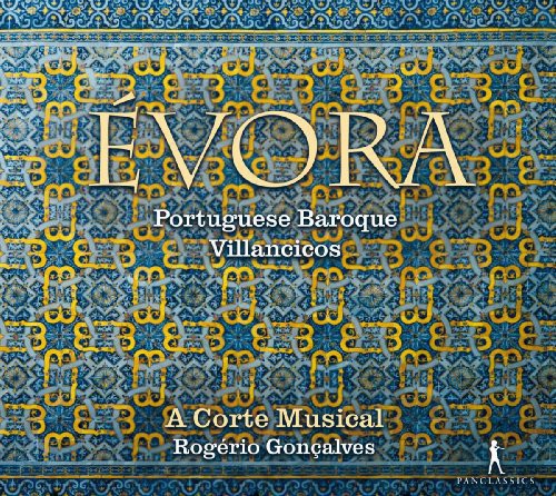 Évora: Portuguese Baroque Villancicos