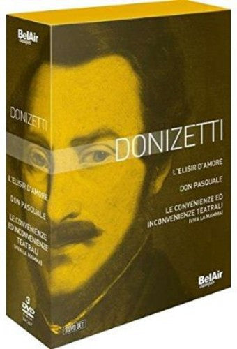 DONIZETTI