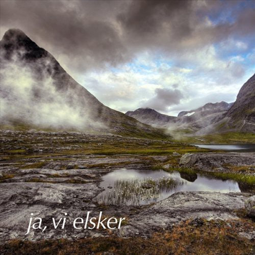 Ja, vi elsker