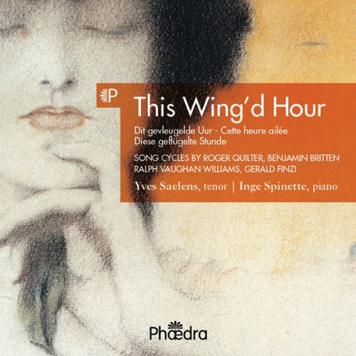 THIS WING'D HOUR