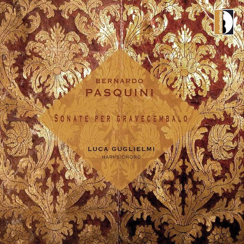Pasquini: Sonate per gravecembalo