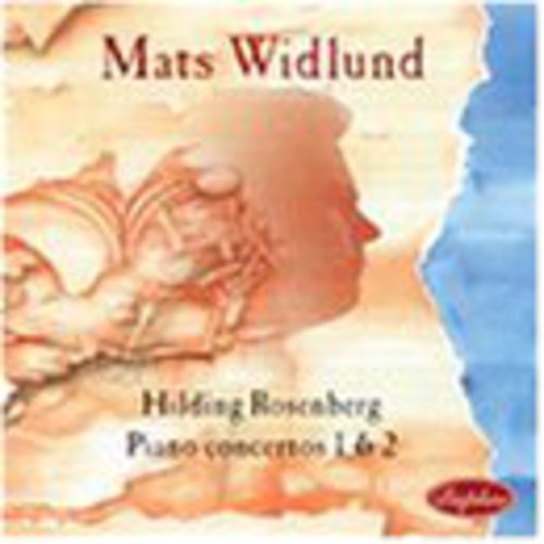 PIANO CONCERTOS 1 & 2