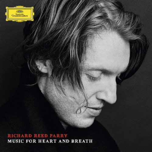 PARRY: MUSIC FOR HEART & BREATH / VARIOUS